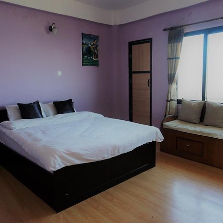 Bhattidanda Fresh & Natural Homestay Dhulikhel Eksteriør bilde