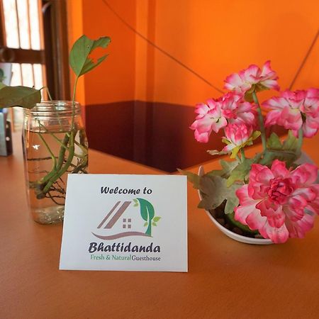 Bhattidanda Fresh & Natural Homestay Dhulikhel Eksteriør bilde
