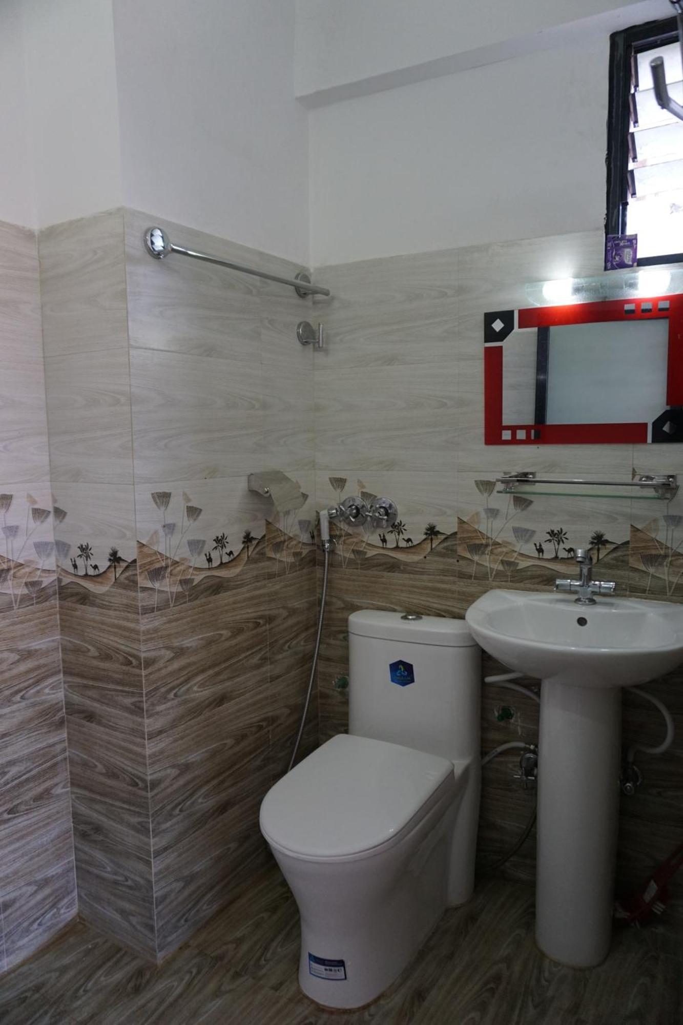Bhattidanda Fresh & Natural Homestay Dhulikhel Eksteriør bilde
