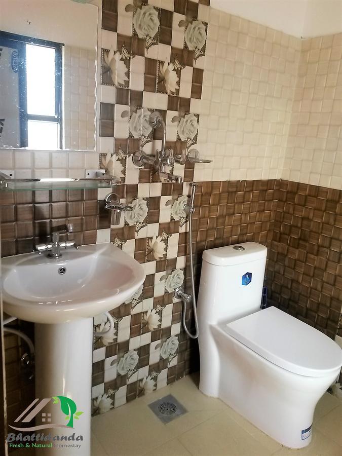 Bhattidanda Fresh & Natural Homestay Dhulikhel Rom bilde